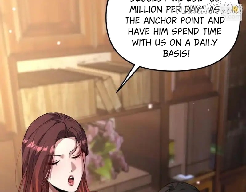 I’m Trapped In This Day For One Thousand Years Chapter 244 - page 85
